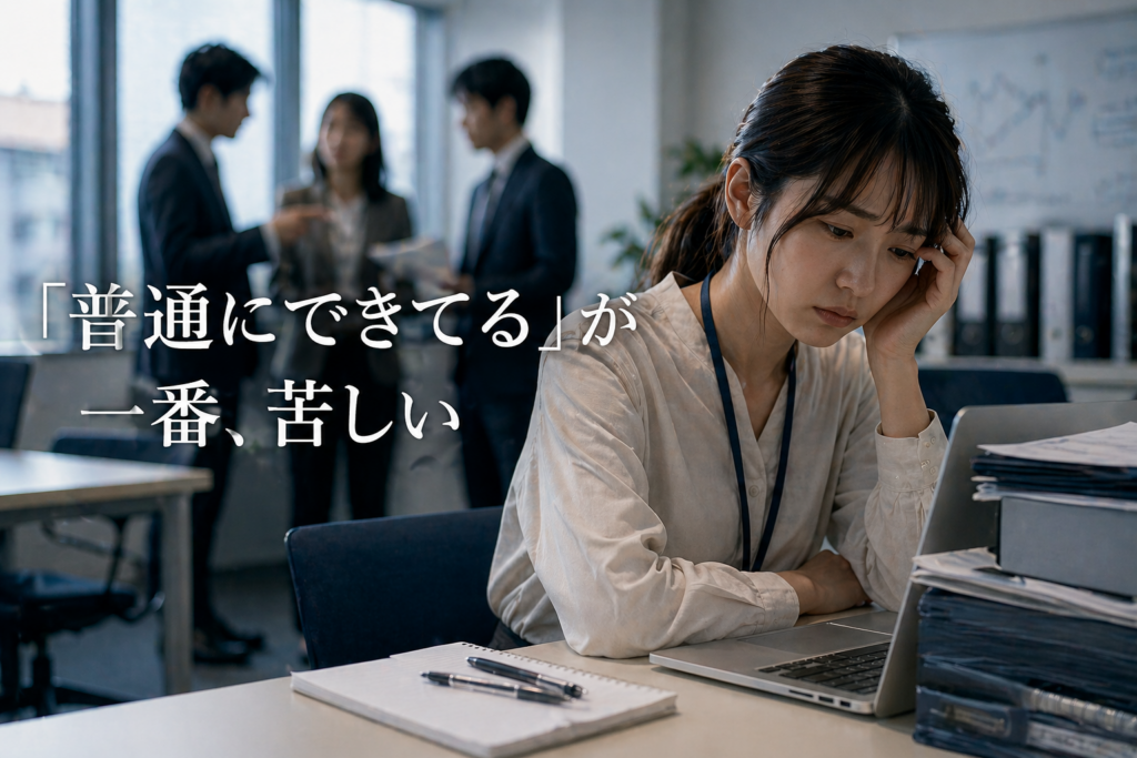 発達障害の悩み