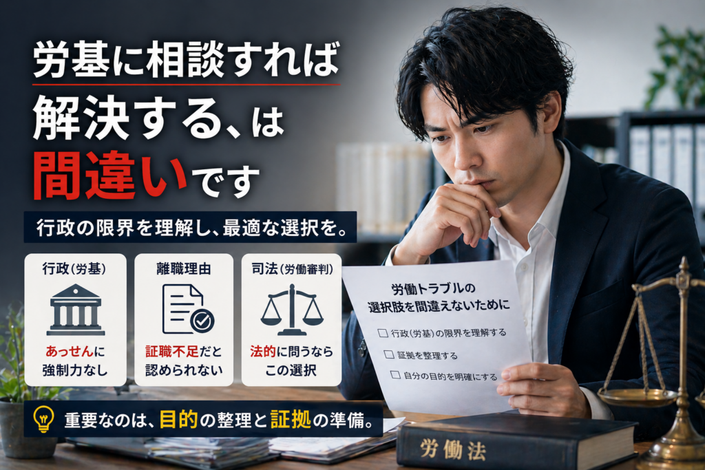 労基